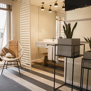Select Liberdade 3* Lisboa