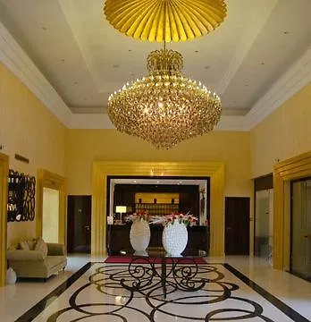Hotel Concorde Paris Tunis Tunezja