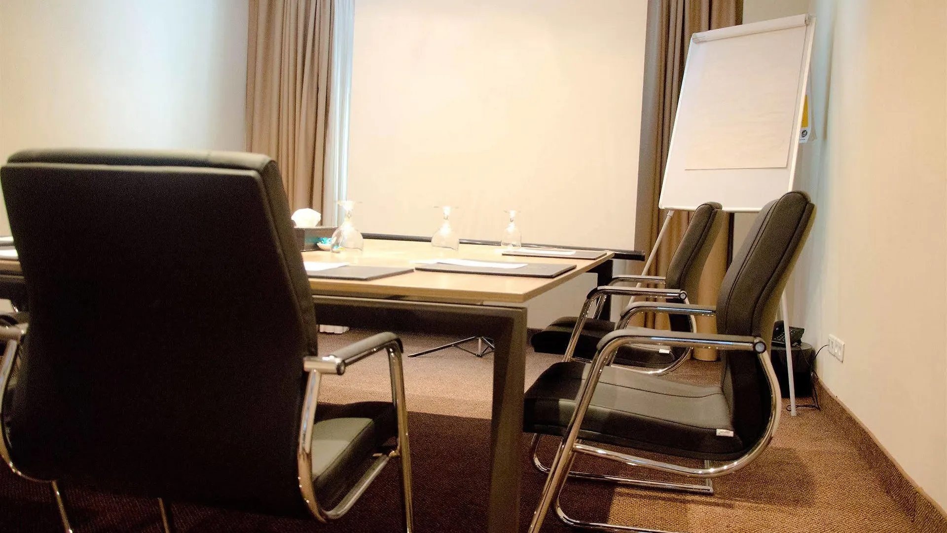 Hotel Concorde Paris Tunis 4*,  Tunezja