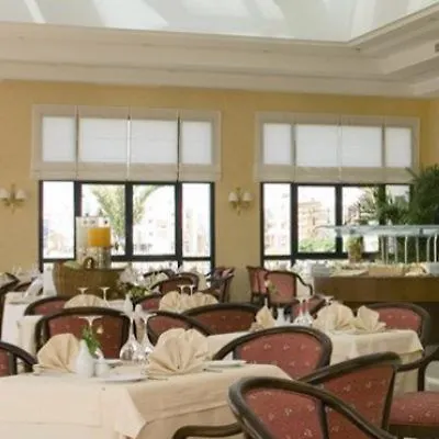 Hotel Concorde Paris Tunis